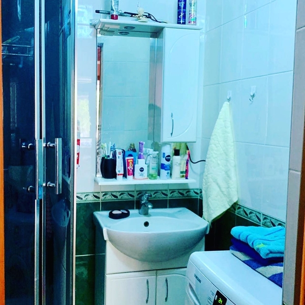 Трехкомнатную квартиру в центре  - Изображение #7, Объявление #1706326