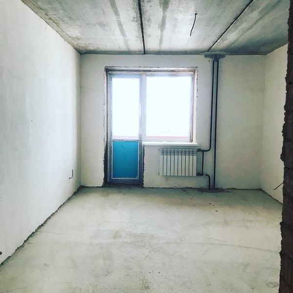 Двухкомнатная квартира в новостройке  - Изображение #5, Объявление #1706327