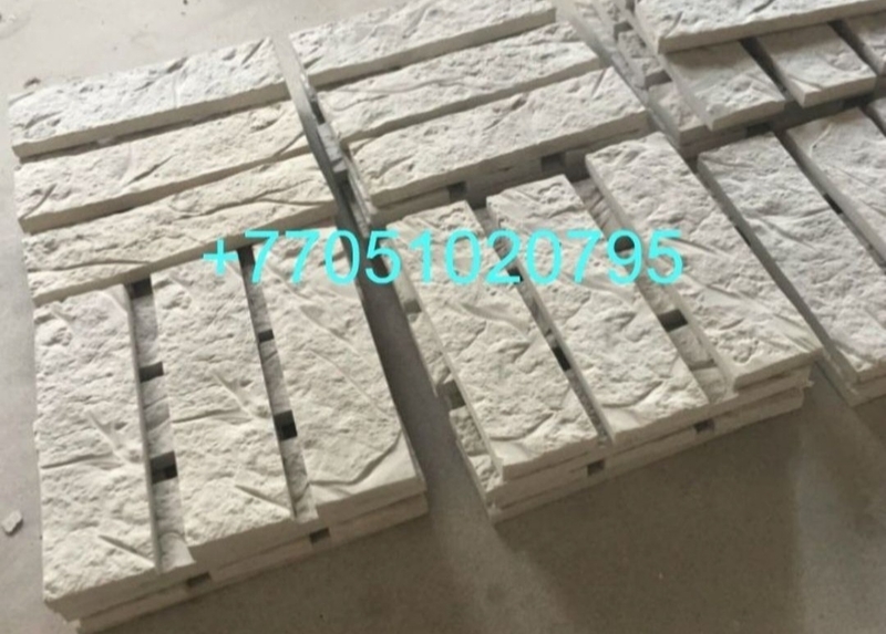 Формы для гипса ( декоративный кирпич).55 - Изображение #4, Объявление #1731361