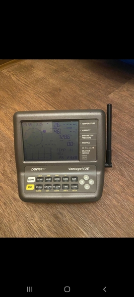 Davis метеостанция - Изображение #9, Объявление #1732827