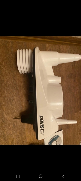 Davis метеостанция - Изображение #4, Объявление #1732827