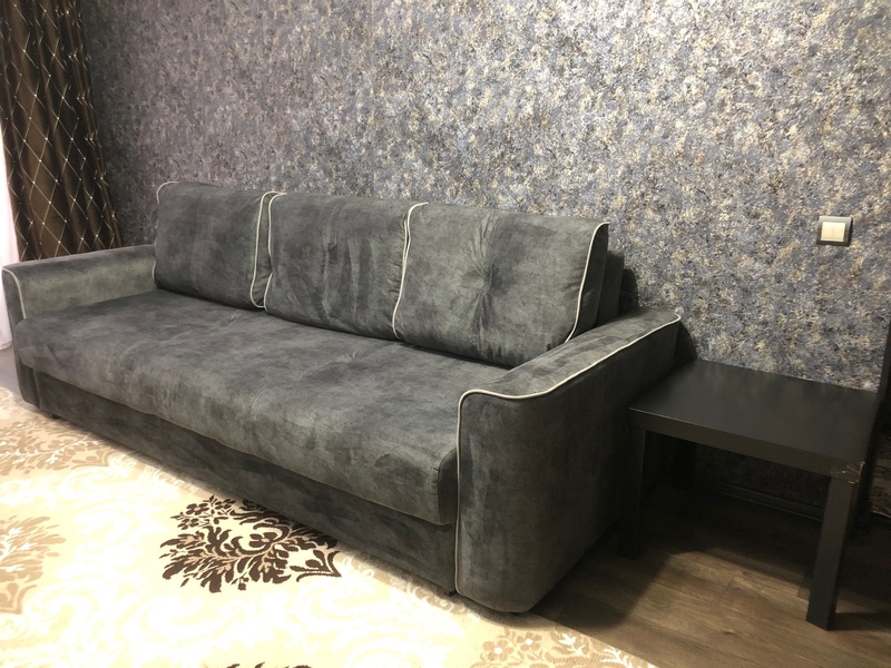 Сдам квартиру ночь,сутки,по часам,WIFI - Изображение #2, Объявление #1649056