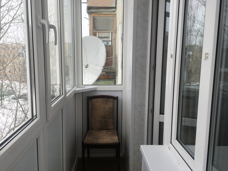 Сдам квартиру ночь,сутки,по часам,WIFI - Изображение #4, Объявление #1649056