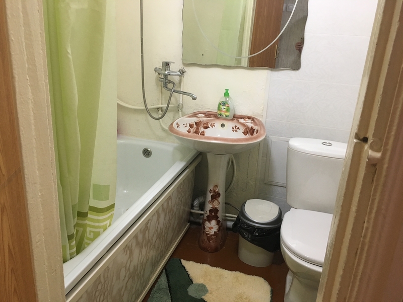 Сдам квартиру ночь,сутки,по часам,WIFI - Изображение #6, Объявление #1649056