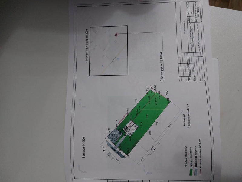 Дом на даче  - Изображение #1, Объявление #1741118