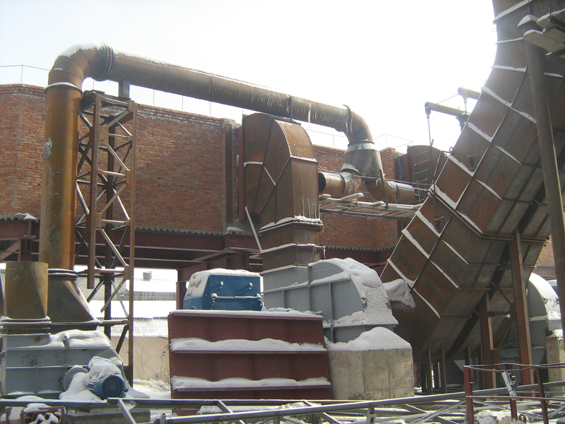 Паровые водогрейные котлы ТОО "Азиякотломаш" - Изображение #2, Объявление #1748236