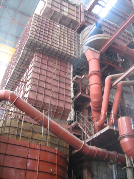 Паровые водогрейные котлы ТОО "Азиякотломаш" - Изображение #3, Объявление #1748236